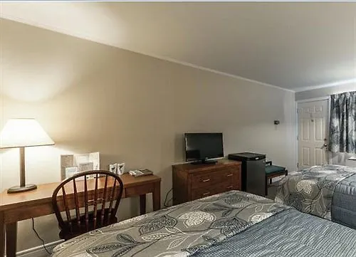Chebucto Inn Halifax