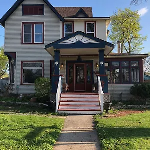 Blue Gables Couette-café Niagara Falls