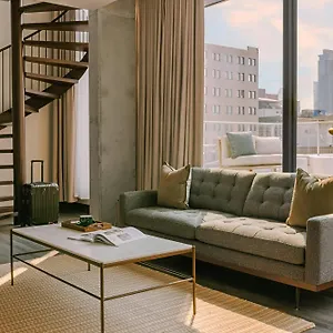 Sonder By Marriott Bonvoy Lambert Old Appart hôtel Montréal