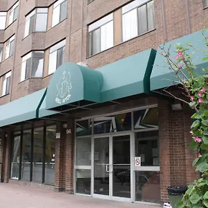 Neill Wycik Auberge de jeunesse Toronto