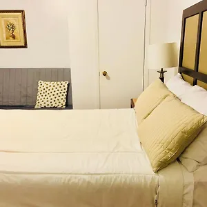 Park Avenue Hotel Montréal